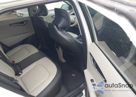 2024 Kia Niro Wave from USA, damaged, VIN KNDCT3L18R5114581